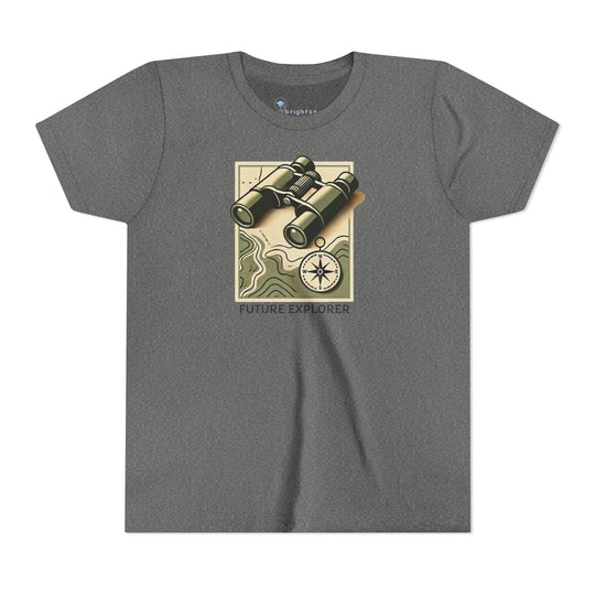 Future Explorer Binoculars - Youth Short Sleeve - Brightsee