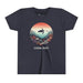 Coral Reef - Youth Short Sleeve - Brightsee