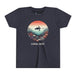 Coral Reef - Youth Short Sleeve - Brightsee