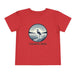 Coastal Seas - Toddler Short Sleeve - Brightsee