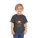 Future Painter - Toddler Short Sleeve - Brightsee