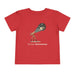 Future Astronomer Stargazer - Toddler Short Sleeve - Brightsee