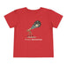 Future Astronomer Stargazer - Toddler Short Sleeve - Brightsee