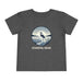 Coastal Seas - Toddler Short Sleeve - Brightsee