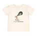 Future Astronomer Stargazer - Toddler Short Sleeve - Brightsee