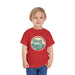 Future Marine Biologist Circle - Toddler Short Sleeve - Brightsee
