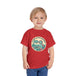 Future Marine Biologist Circle - Toddler Short Sleeve - Brightsee