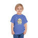 Spooky Science Ghost - Toddler Short Sleeve - Brightsee