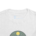Arctic Ocean - Toddler Short Sleeve - Brightsee