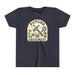 Future Geologist - Youth Short Sleeve - Brightsee