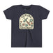 Future Geologist - Youth Short Sleeve - Brightsee