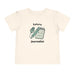 Future Journalist Cute - Toddler Short Sleeve - Brightsee