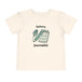 Future Journalist Cute - Toddler Short Sleeve - Brightsee