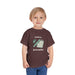 Future Journalist Cute - Toddler Short Sleeve - Brightsee