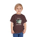 Future Journalist Cute - Toddler Short Sleeve - Brightsee