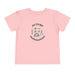 Future Mathematician - Toddler Short Sleeve - Brightsee