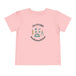 Future Mathematician - Toddler Short Sleeve - Brightsee