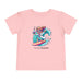 Surfing Scientist Hang Ten - Toddler Short Sleeve - Brightsee