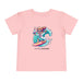 Surfing Scientist Hang Ten - Toddler Short Sleeve - Brightsee
