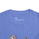 Painting Unicorn - Toddler Short Sleeve - Brightsee