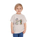Painting Unicorn - Toddler Short Sleeve - Brightsee