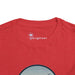 Coastal Seas - Toddler Short Sleeve - Brightsee