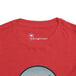 Coastal Seas - Toddler Short Sleeve - Brightsee
