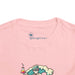 Surfing Scientist - Toddler Short Sleeve - Brightsee