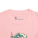 Surfing Scientist - Toddler Short Sleeve - Brightsee