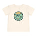 Future Lepidopterologist - Toddler Short Sleeve - Brightsee