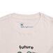 Future Journalist Cute - Toddler Short Sleeve - Brightsee
