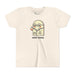 Spooky Science - Youth Short Sleeve - Brightsee