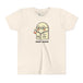 Spooky Science - Youth Short Sleeve - Brightsee