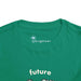 Future Journalist Cute - Toddler Short Sleeve - Brightsee