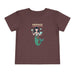 Mermaid Marine Biologist - Toddler Short Sleeve - Brightsee
