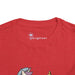Painting Unicorn - Toddler Short Sleeve - Brightsee