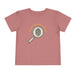 Future Forensic Scientist - Toddler Short Sleeve - Brightsee