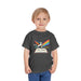 Future Author Alicorn - Toddler Short Sleeve - Brightsee