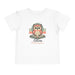 Future Philosopher Owl - Toddler Short Sleeve - Brightsee