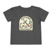 Future Geologist - Toddler Short Sleeve - Brightsee