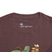 Lawn Mower Book Delivery - Toddler Short Sleeve - Brightsee