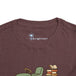 Lawn Mower Book Delivery - Toddler Short Sleeve - Brightsee