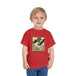 Future Explorer Binoculars - Toddler Short Sleeve - Brightsee