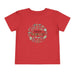 Future Paleontologist Circle - Toddler Short Sleeve - Brightsee