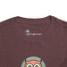 Future Philosopher Owl - Toddler Short Sleeve - Brightsee