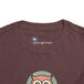 Future Philosopher Owl - Toddler Short Sleeve - Brightsee