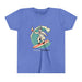 Surfing Scientist - Youth Short Sleeve - Brightsee