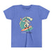 Surfing Scientist - Youth Short Sleeve - Brightsee