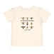 Hymenoptera Lover - Toddler Short Sleeve - Brightsee