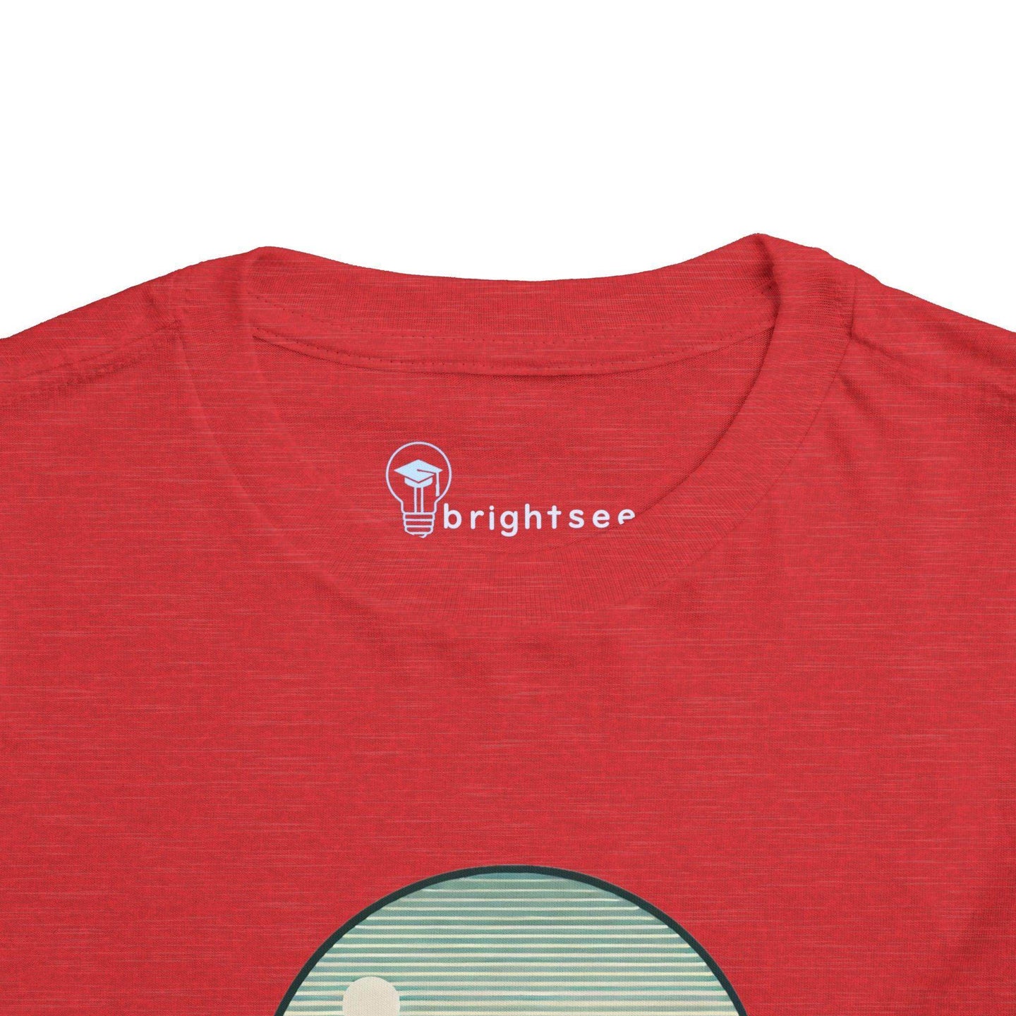 Savanna - Toddler Short Sleeve - Brightsee